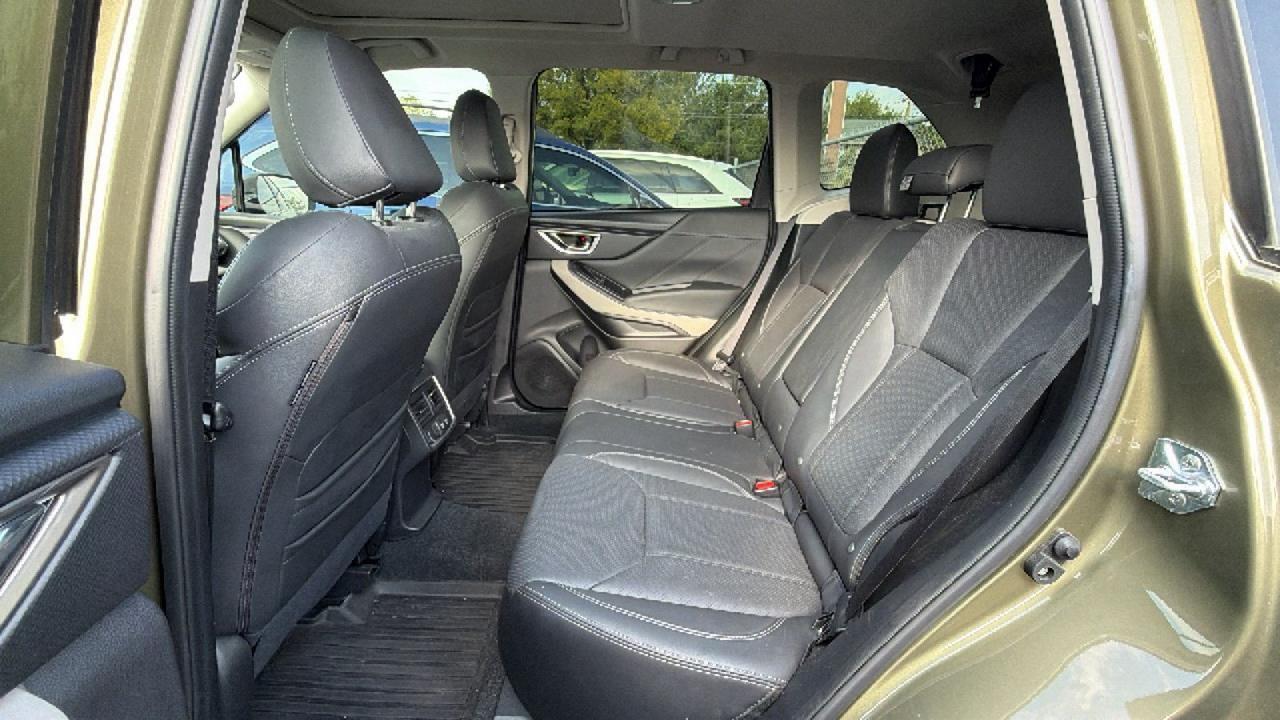 2024 Subaru Forester Limited San Antonio TX