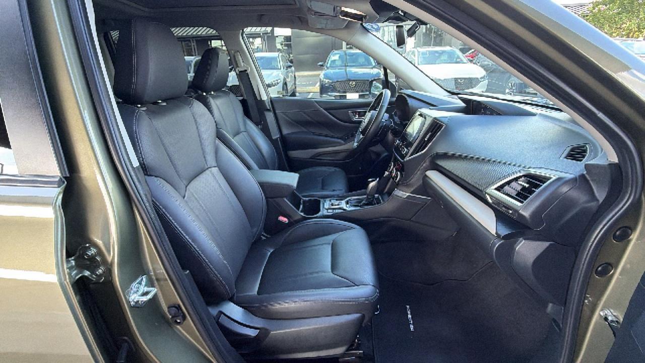 2024 Subaru Forester Limited San Antonio TX