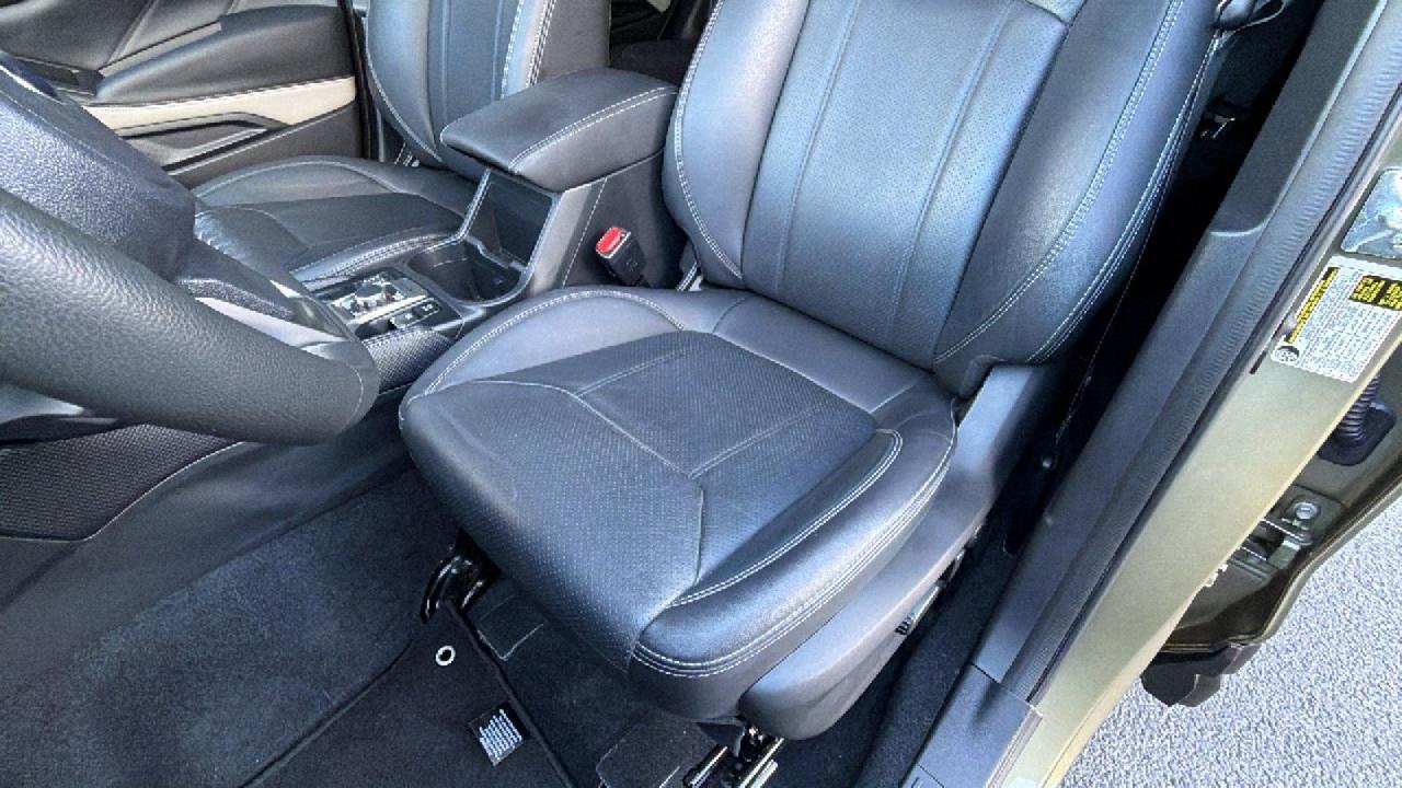 2024 Subaru Forester Limited San Antonio TX