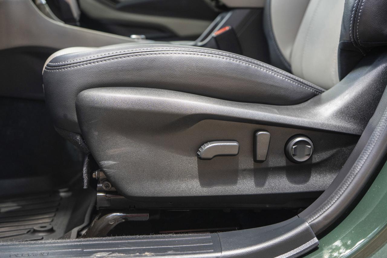 2024 Subaru Forester Limited San Antonio TX