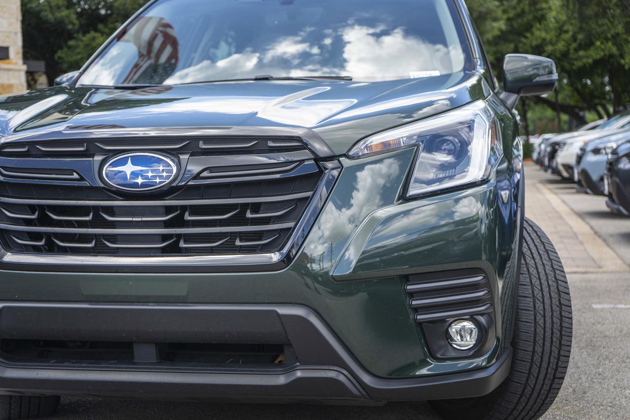2024 Subaru Forester Limited San Antonio TX