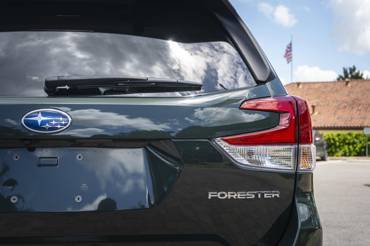 2024 Subaru Forester Limited San Antonio TX