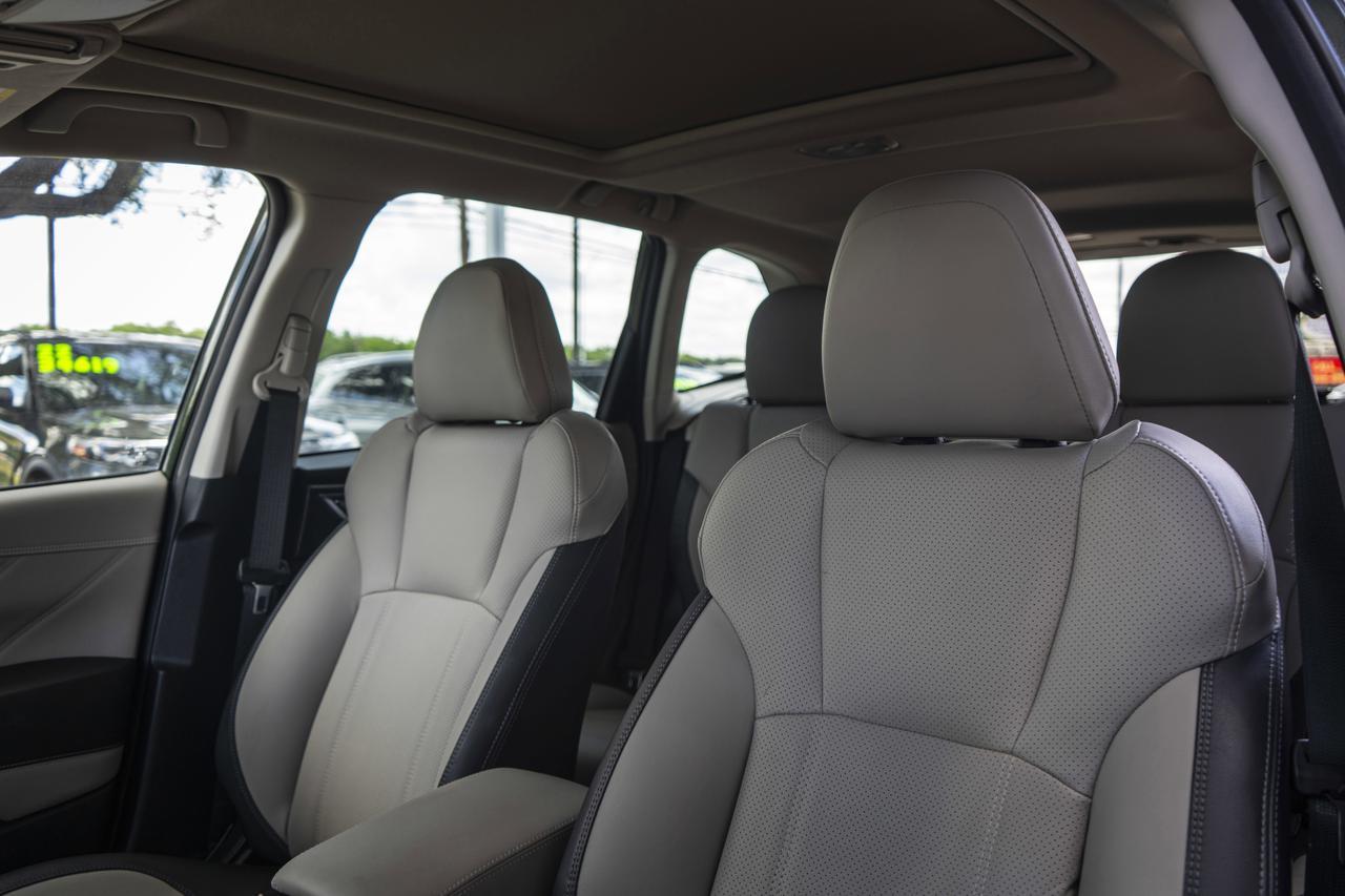 2024 Subaru Forester Limited San Antonio TX