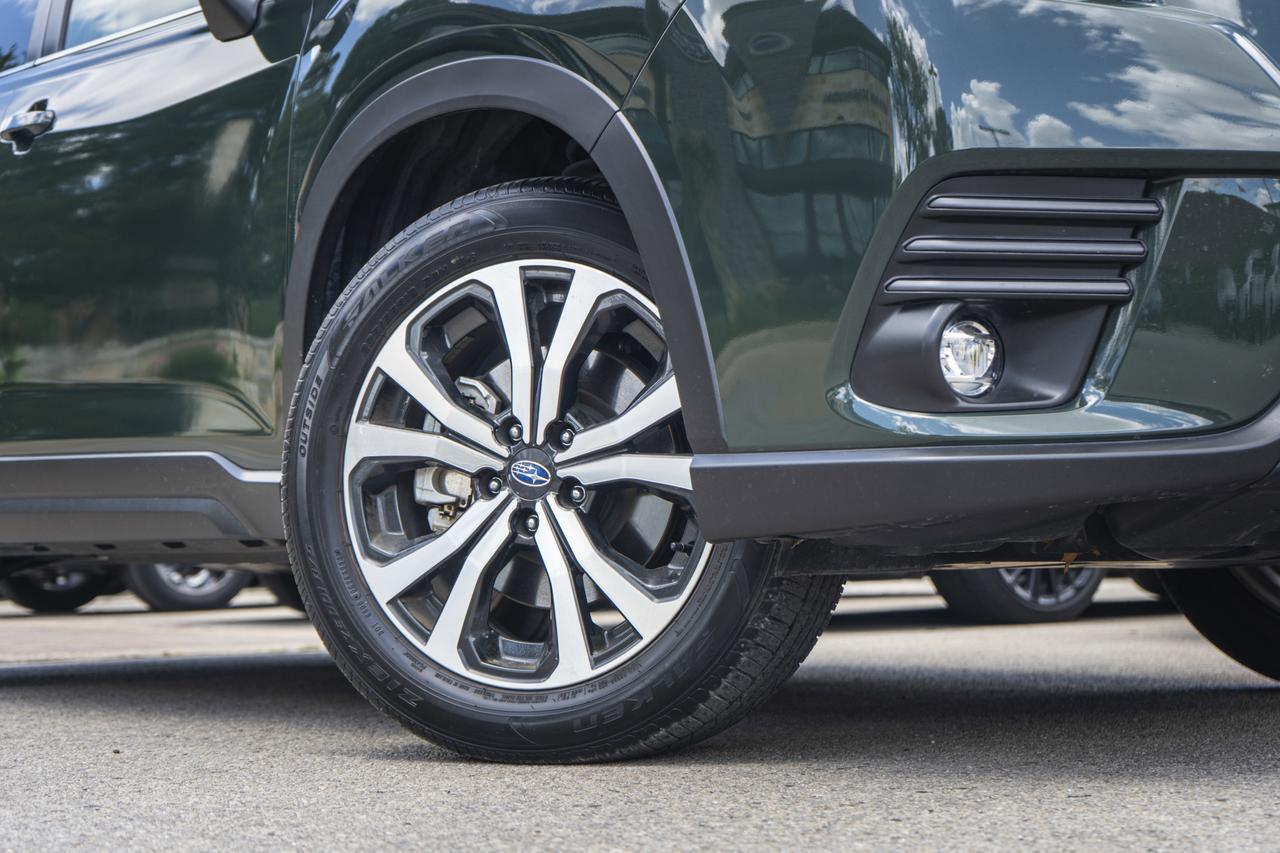 2024 Subaru Forester Limited San Antonio TX