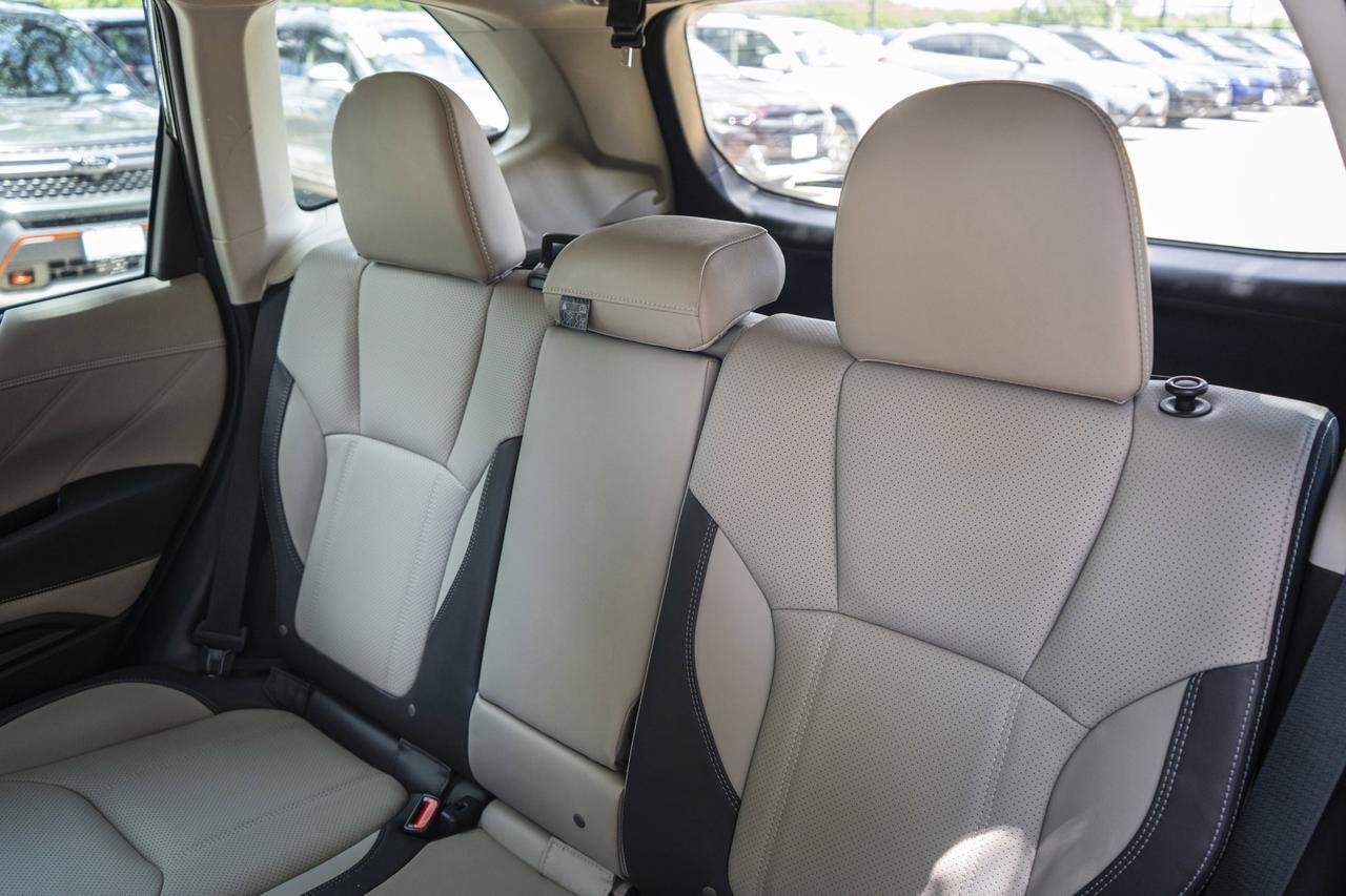 2024 Subaru Forester Limited San Antonio TX