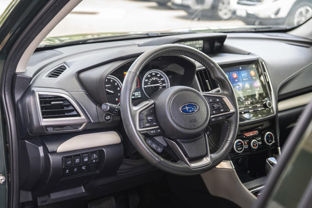 2024 Subaru Forester Limited San Antonio TX