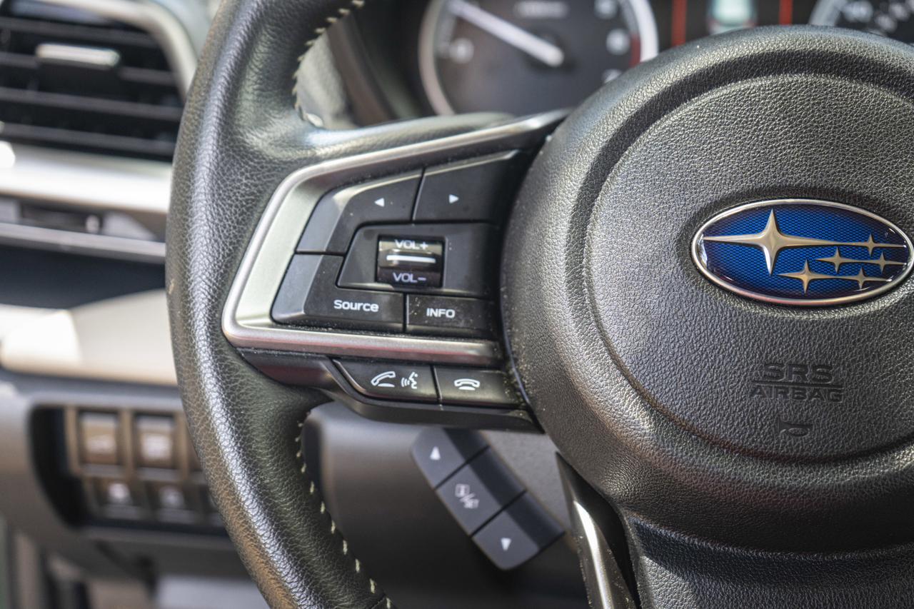 2024 Subaru Forester Limited San Antonio TX