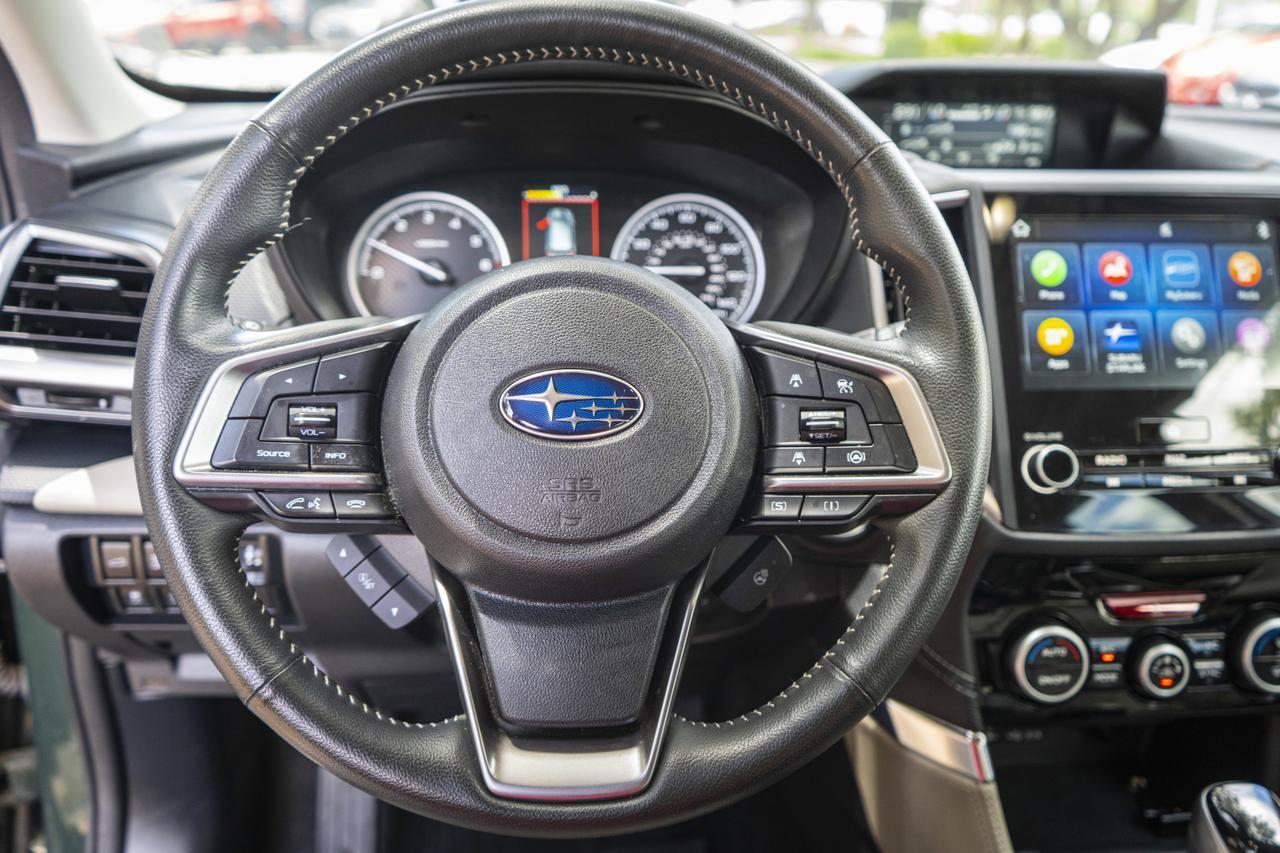 2024 Subaru Forester Limited San Antonio TX