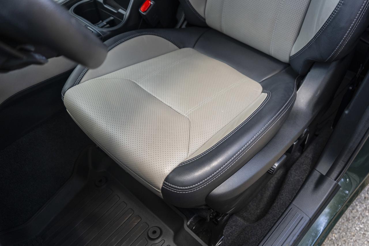 2024 Subaru Forester Limited San Antonio TX