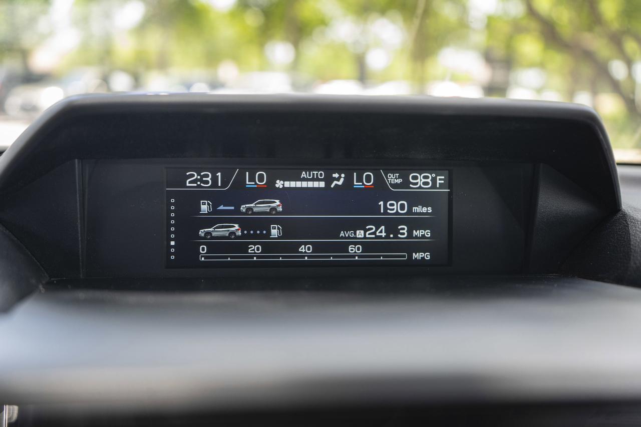 2024 Subaru Forester Limited San Antonio TX