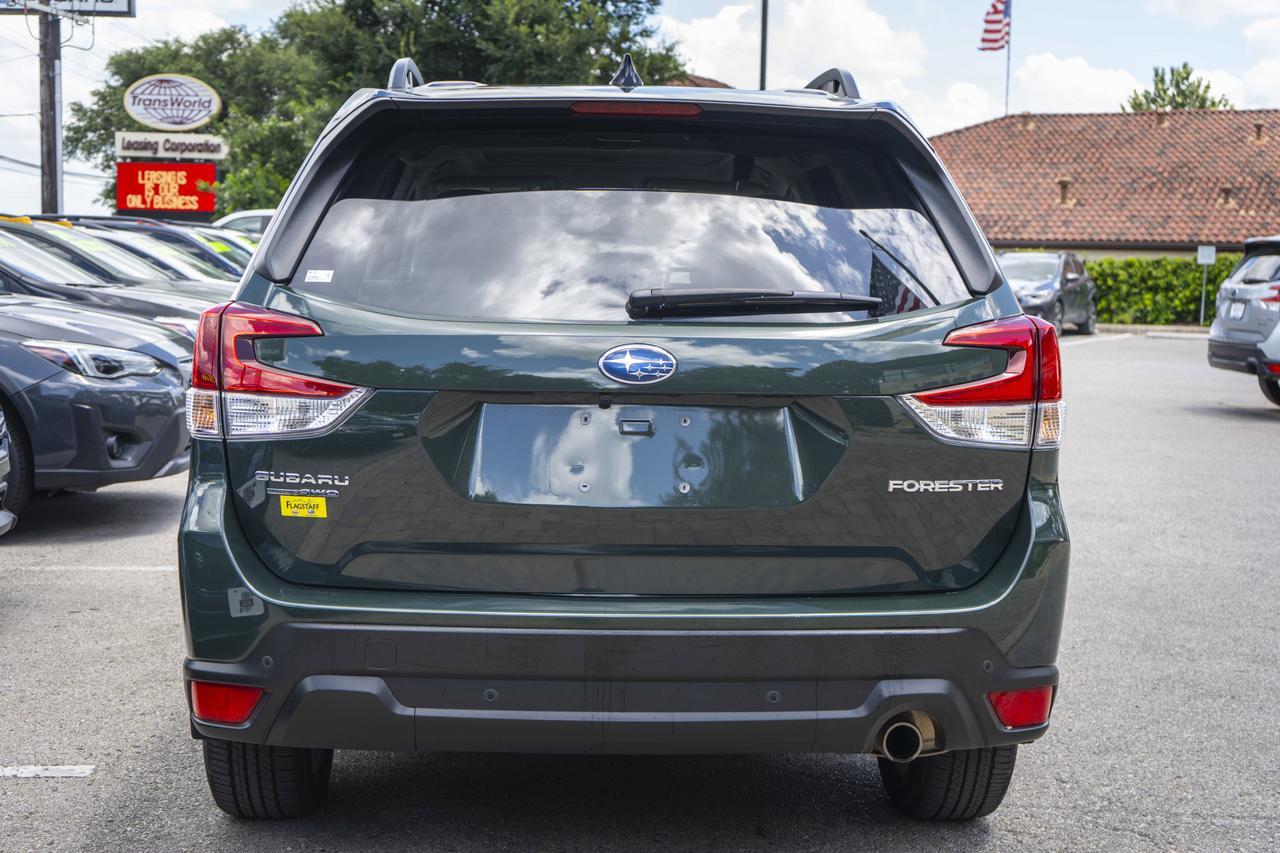 2024 Subaru Forester Limited San Antonio TX
