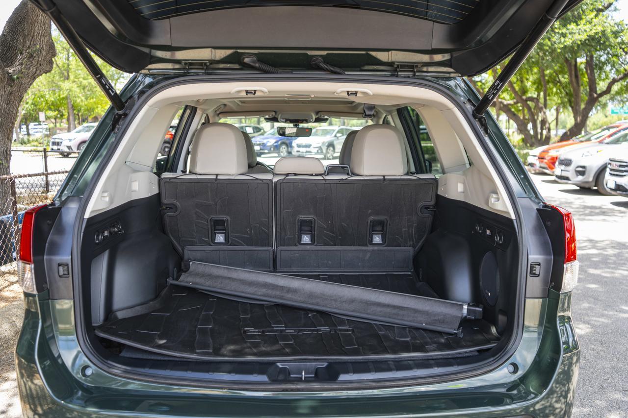 2024 Subaru Forester Limited San Antonio TX