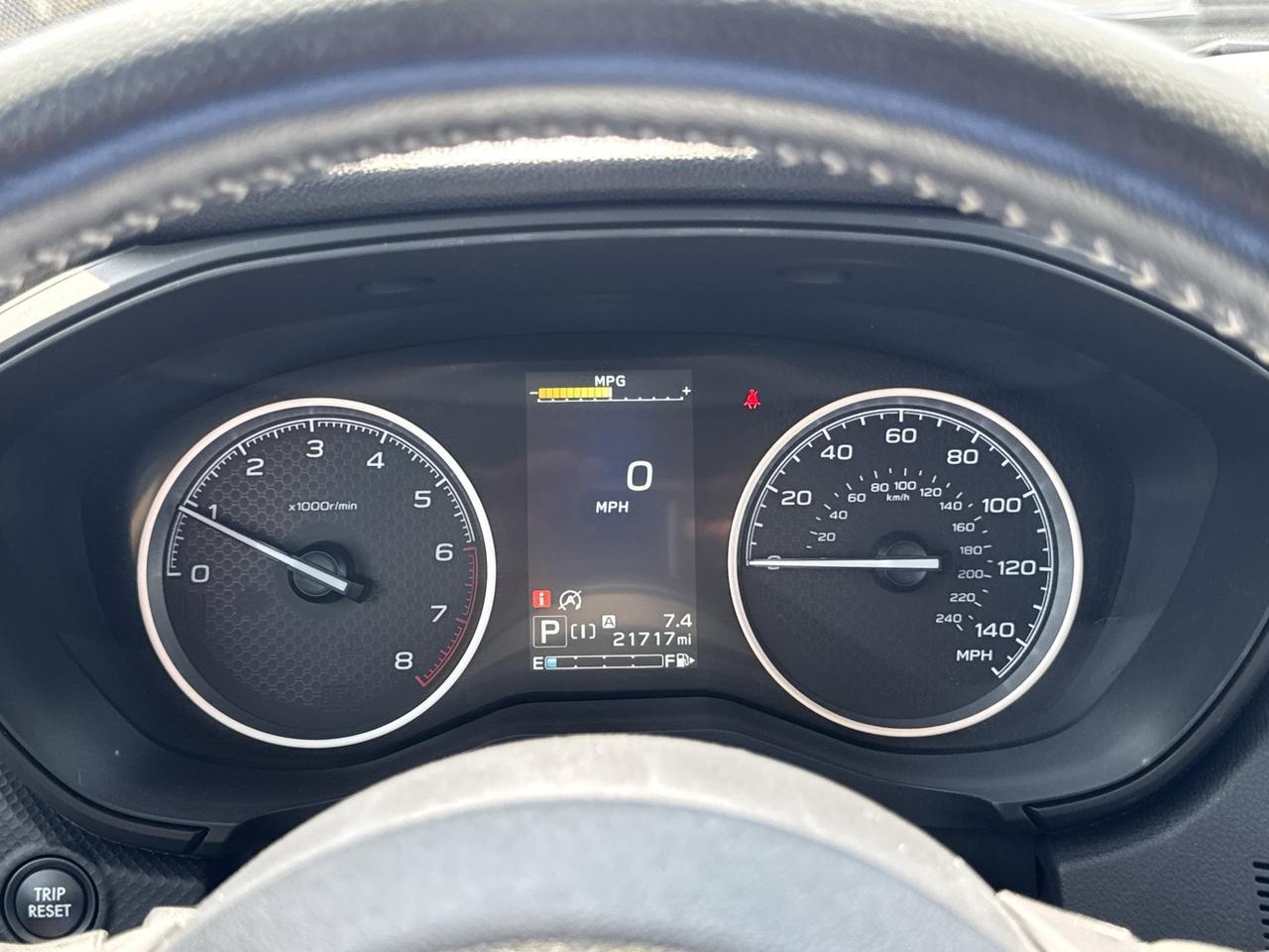 2024 Subaru Forester Limited San Antonio TX