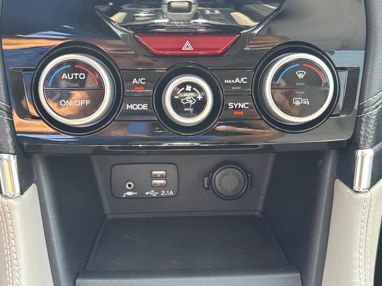 2024 Subaru Forester Limited San Antonio TX