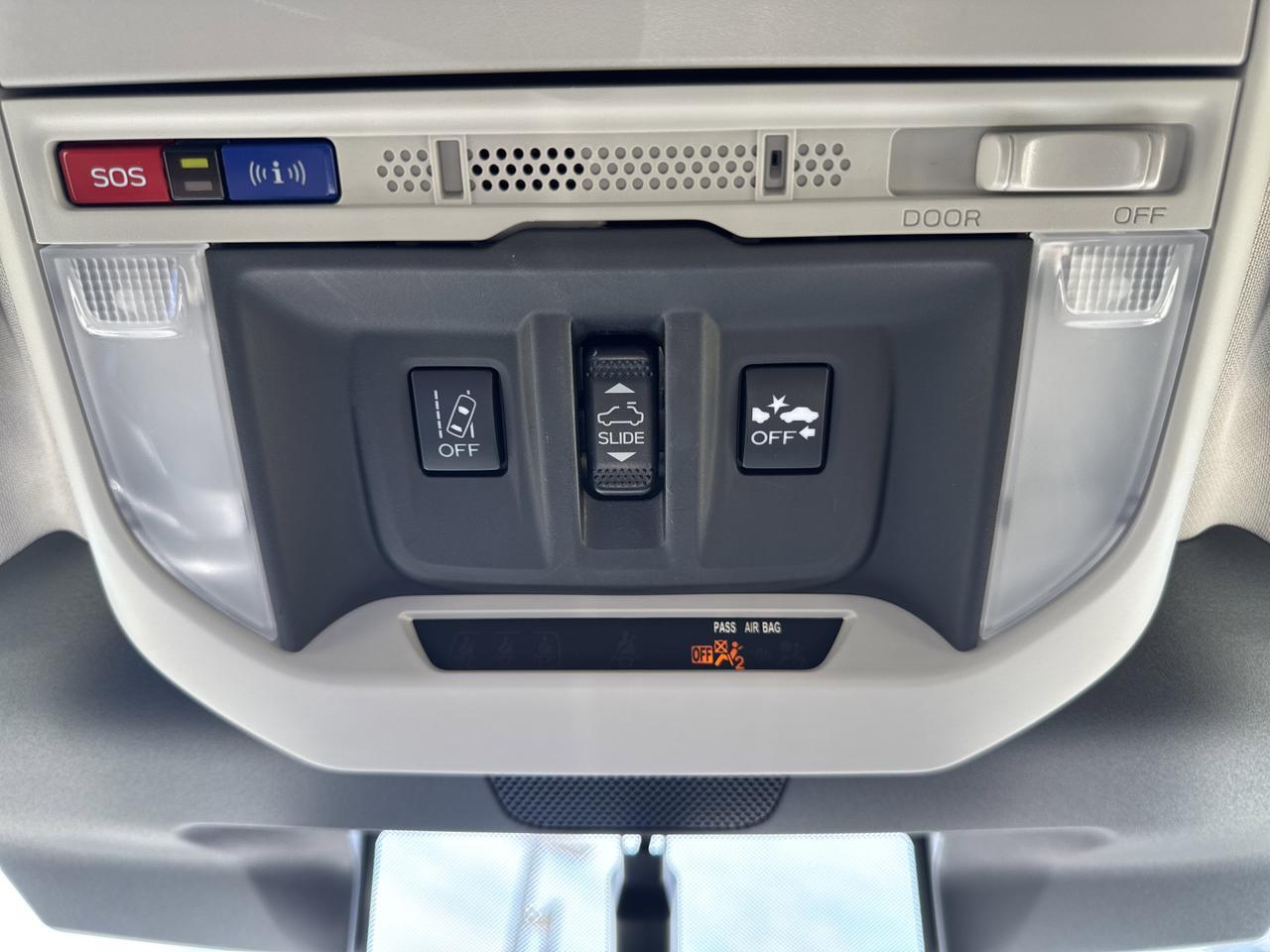 2024 Subaru Forester Limited San Antonio TX