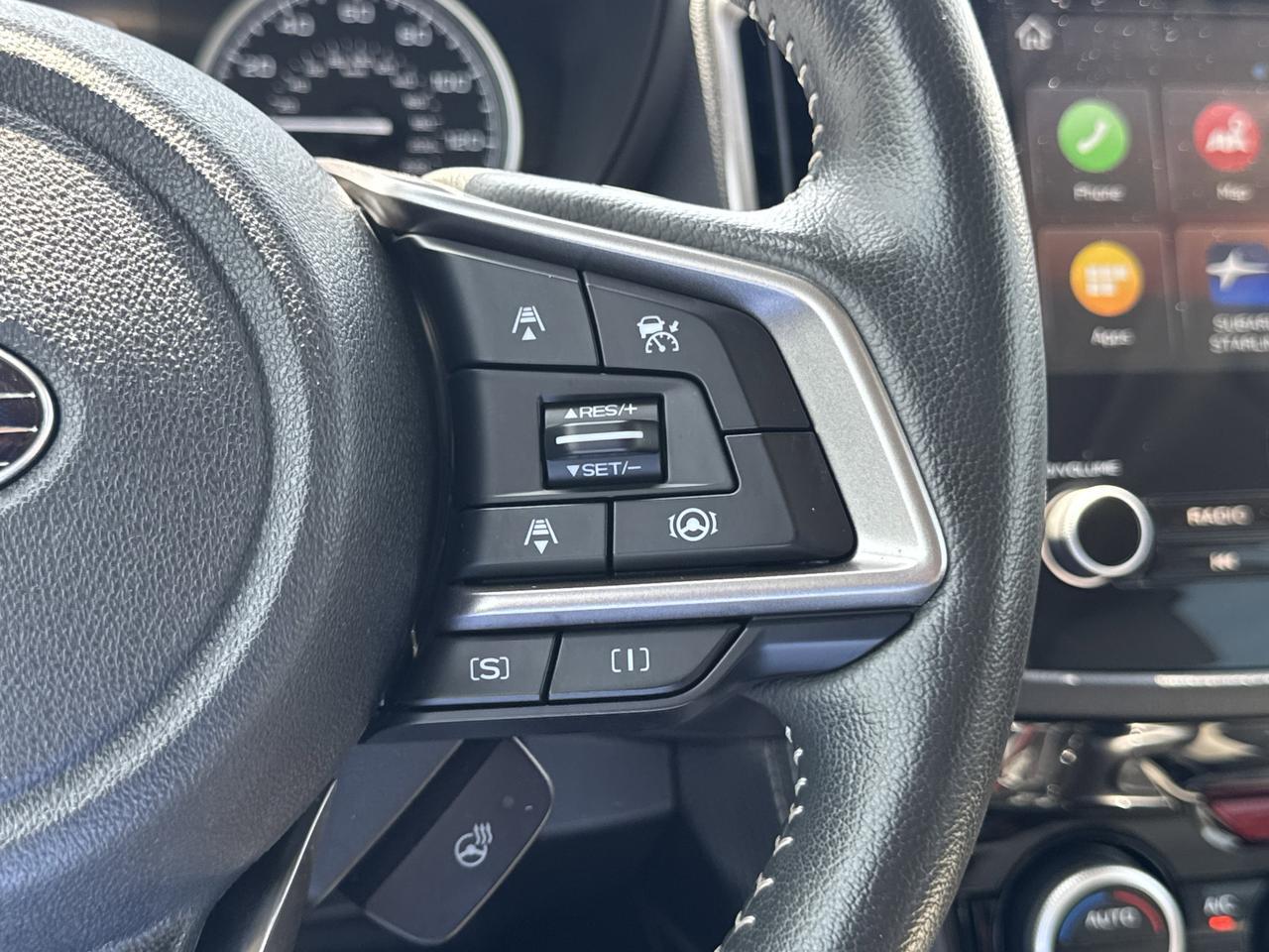 2024 Subaru Forester Limited San Antonio TX
