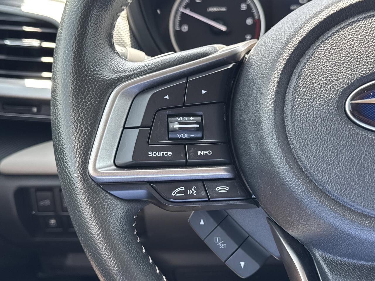 2024 Subaru Forester Limited San Antonio TX