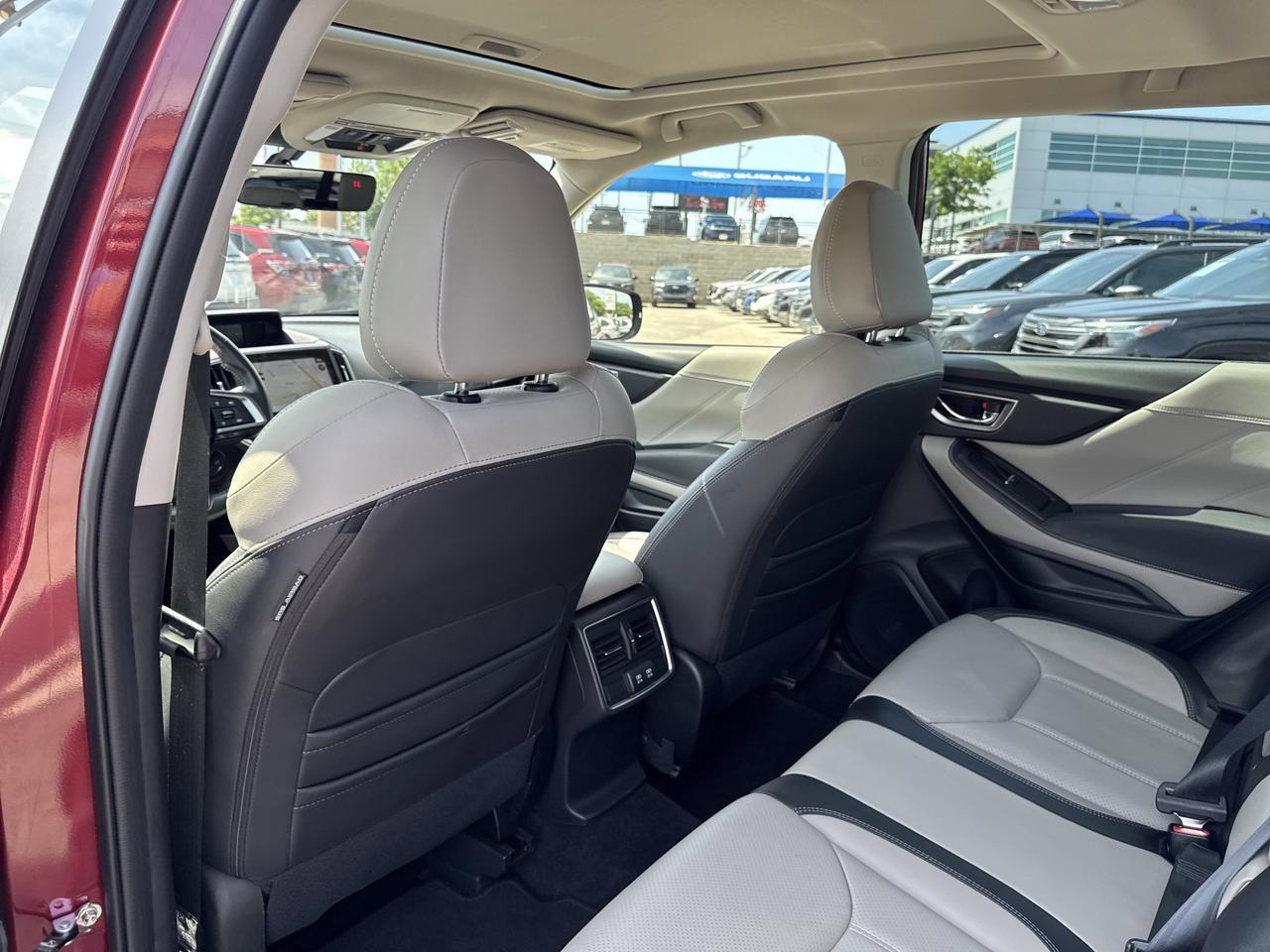 2024 Subaru Forester Limited San Antonio TX