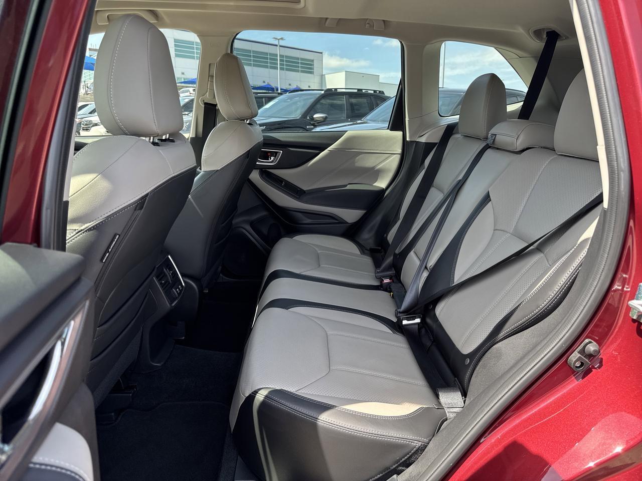 2024 Subaru Forester Limited San Antonio TX