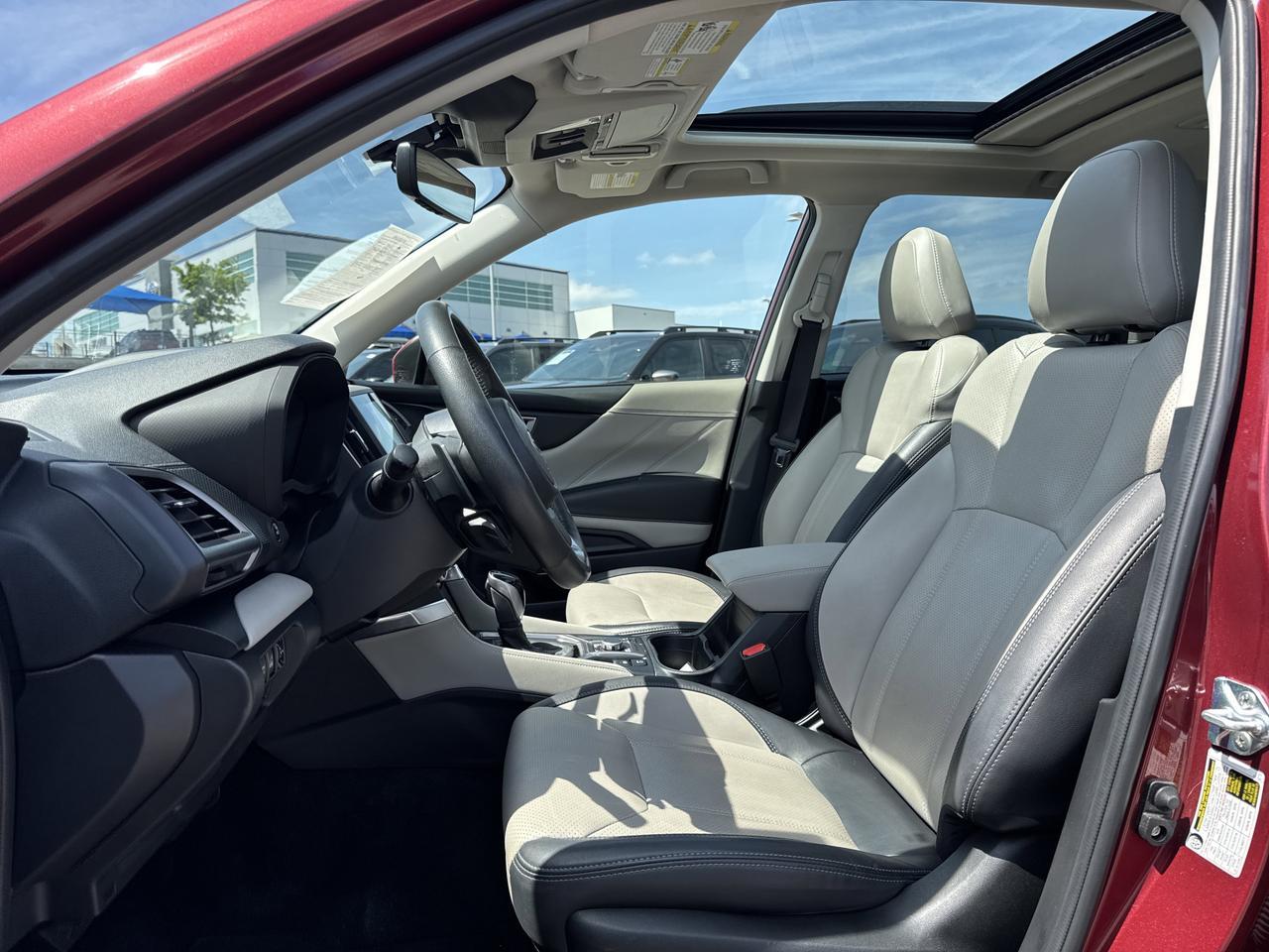 2024 Subaru Forester Limited San Antonio TX