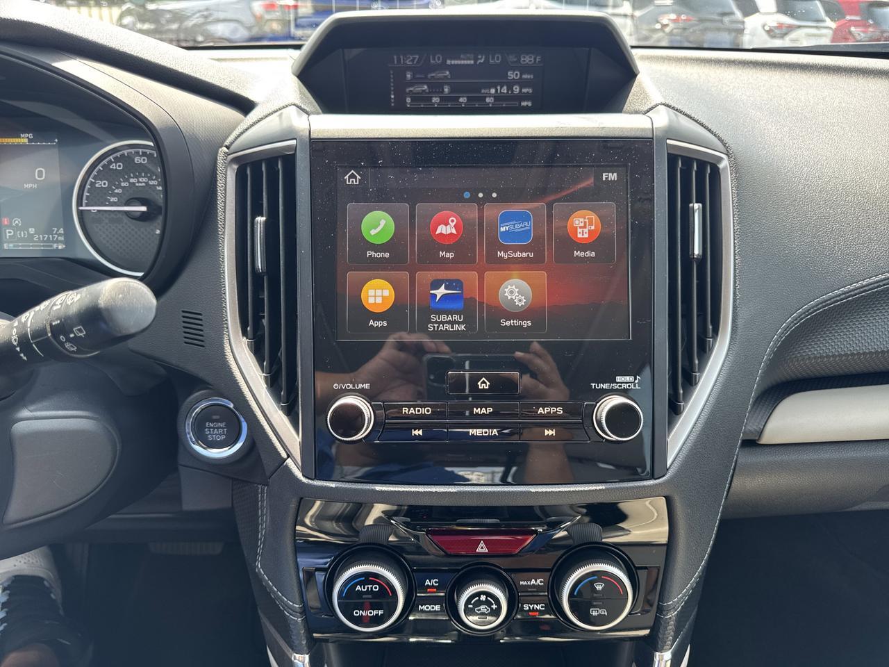 2024 Subaru Forester Limited San Antonio TX