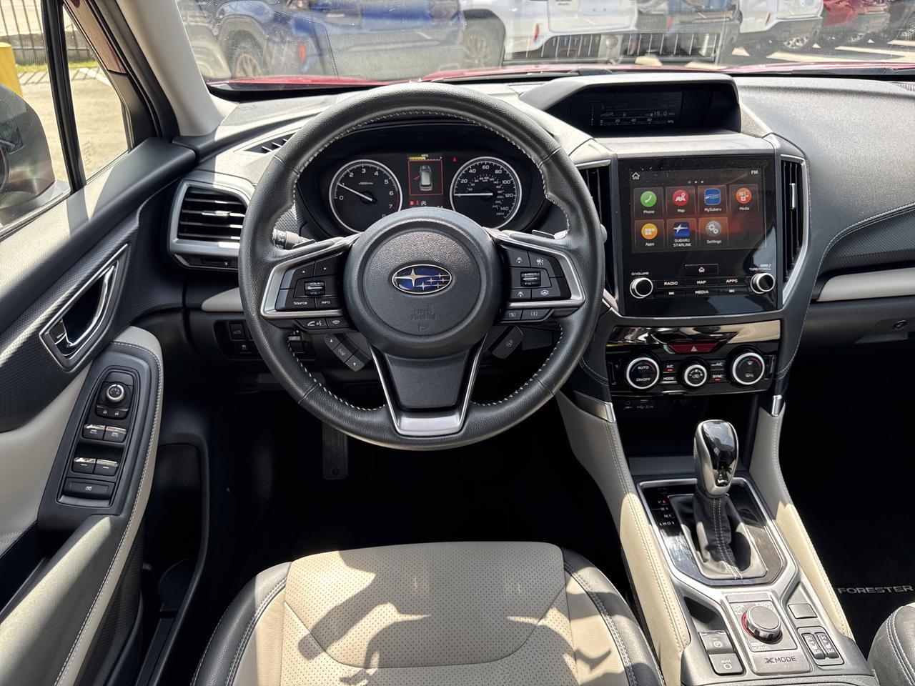 2024 Subaru Forester Limited San Antonio TX