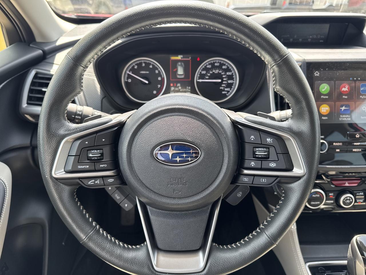 2024 Subaru Forester Limited San Antonio TX