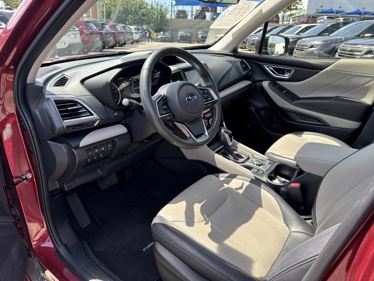 2024 Subaru Forester Limited San Antonio TX
