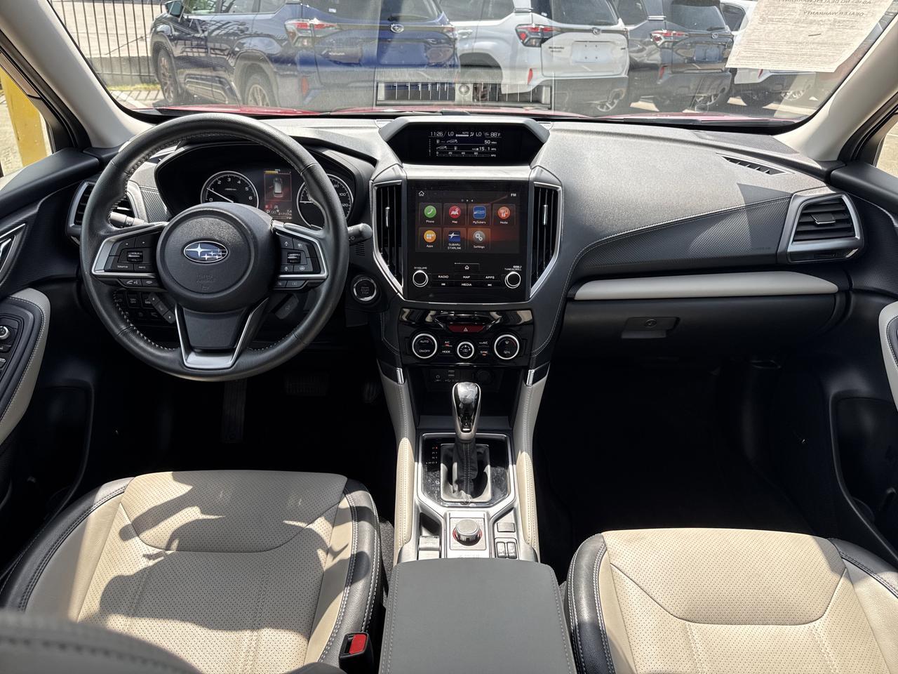 2024 Subaru Forester Limited San Antonio TX