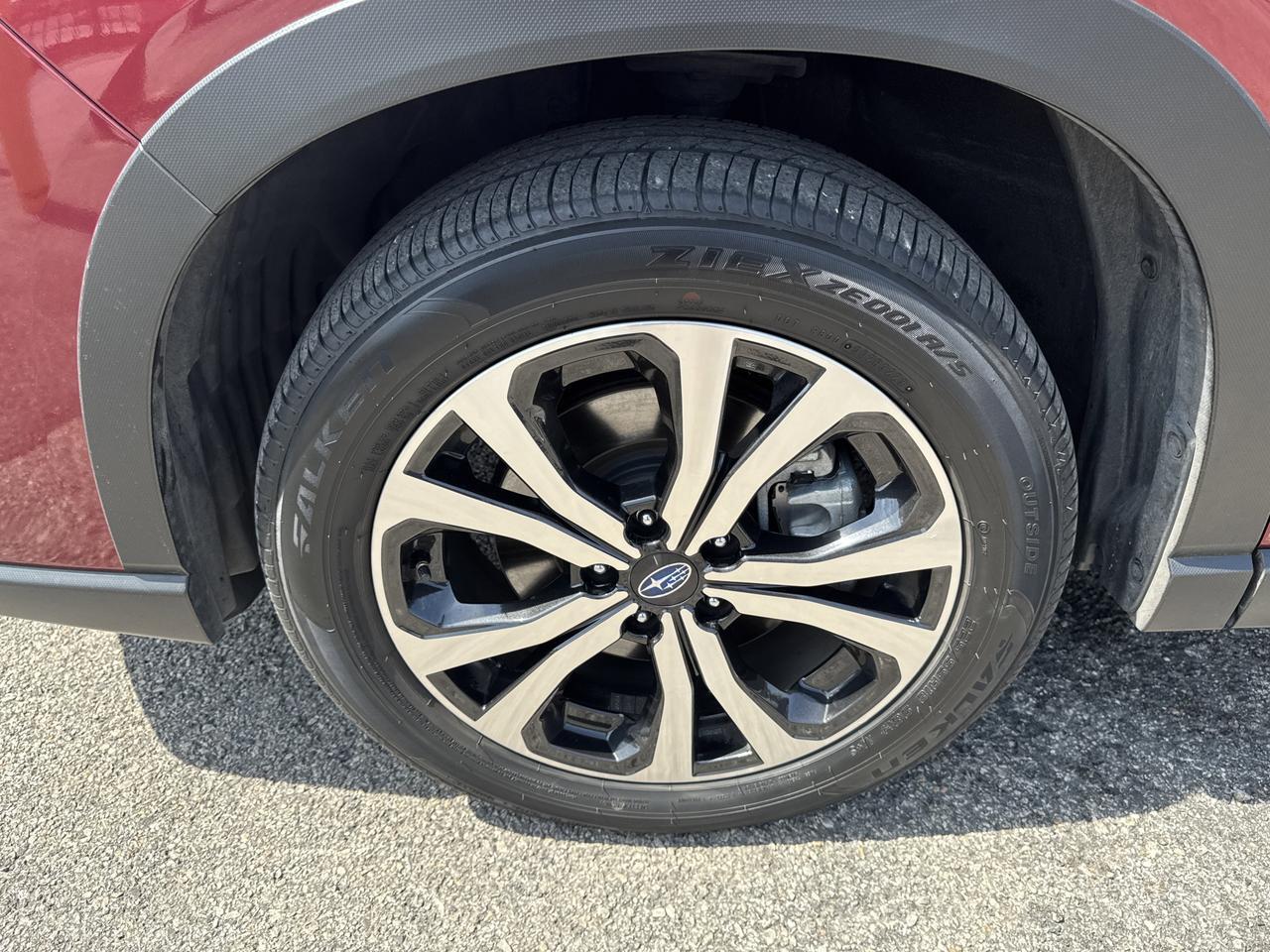 2024 Subaru Forester Limited San Antonio TX