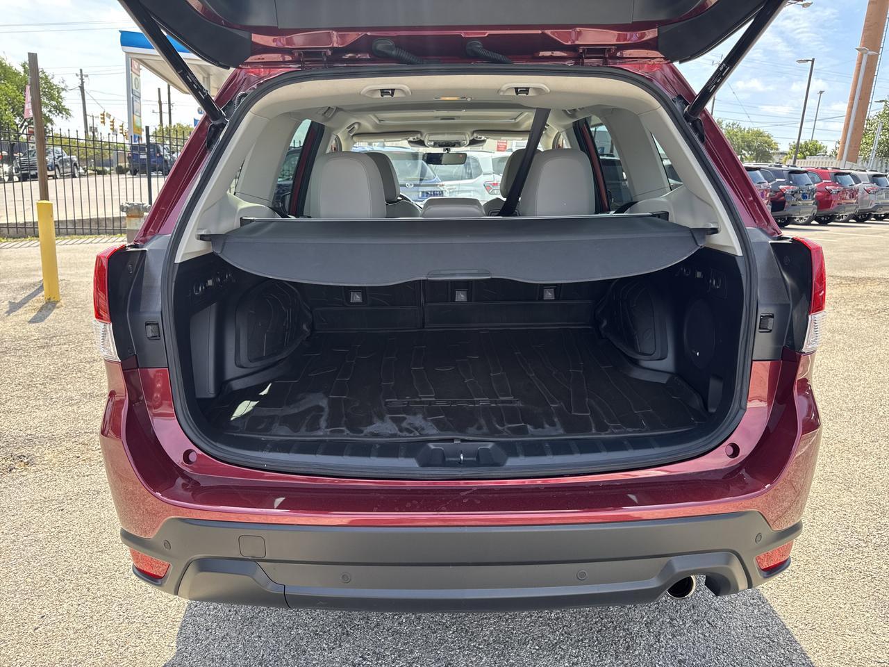 2024 Subaru Forester Limited San Antonio TX