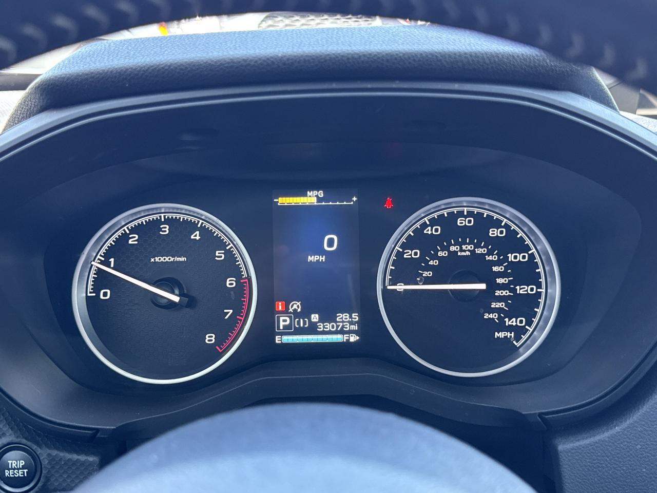 2024 Subaru Forester Limited San Antonio TX