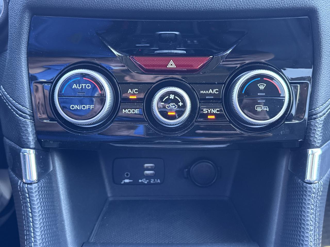 2024 Subaru Forester Limited San Antonio TX