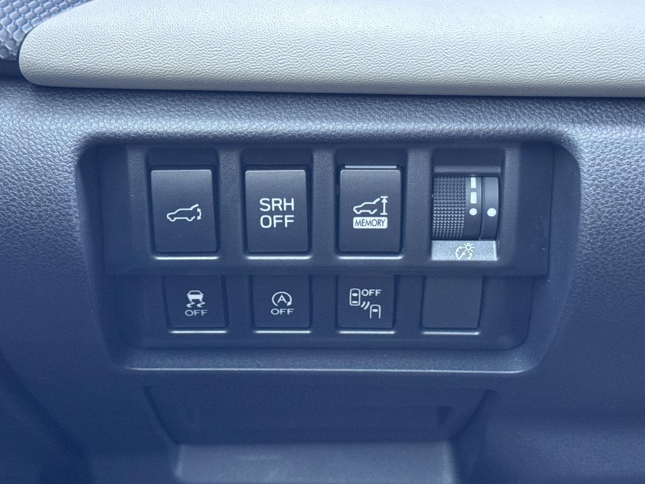 2024 Subaru Forester Limited San Antonio TX