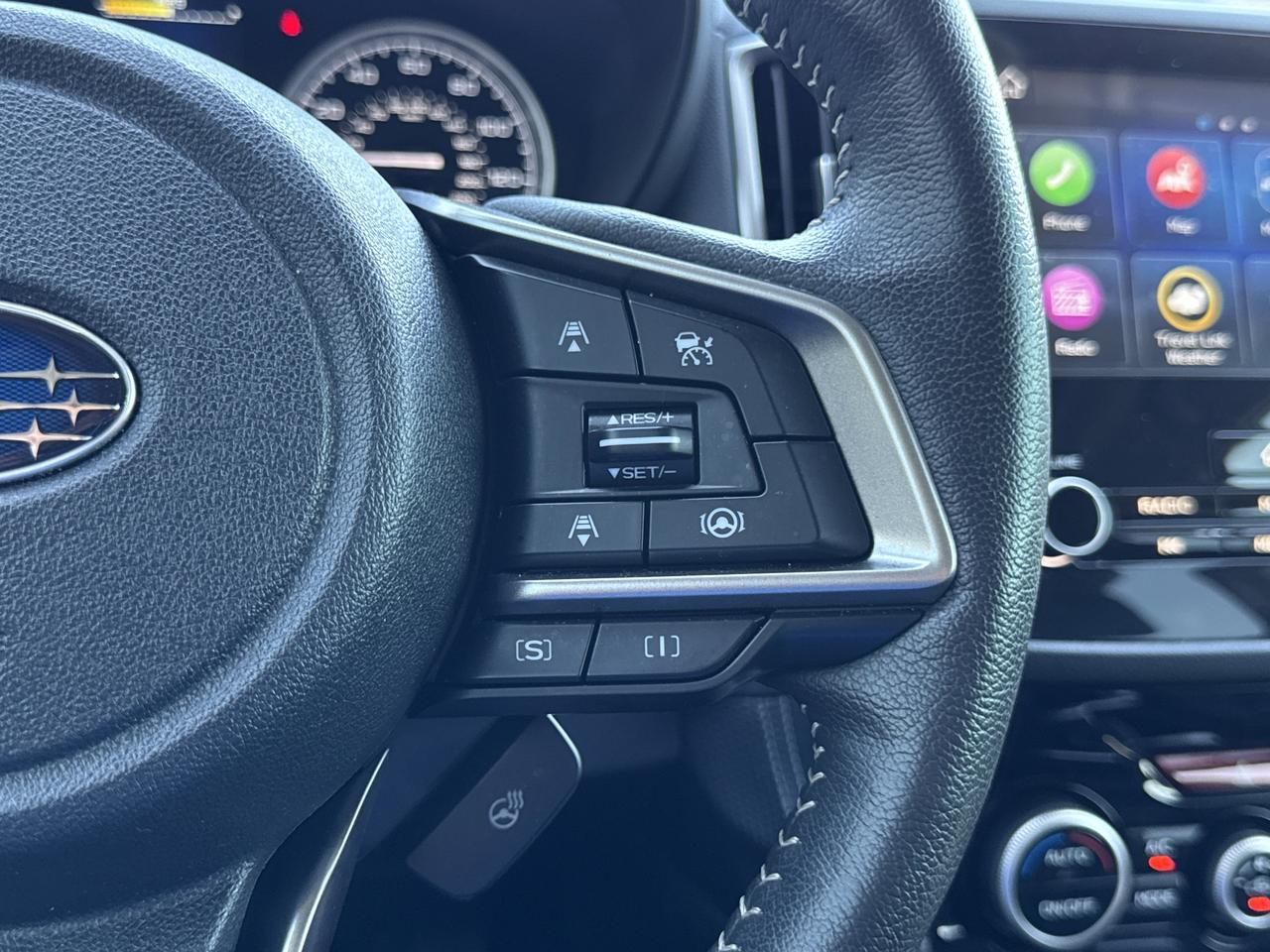 2024 Subaru Forester Limited San Antonio TX