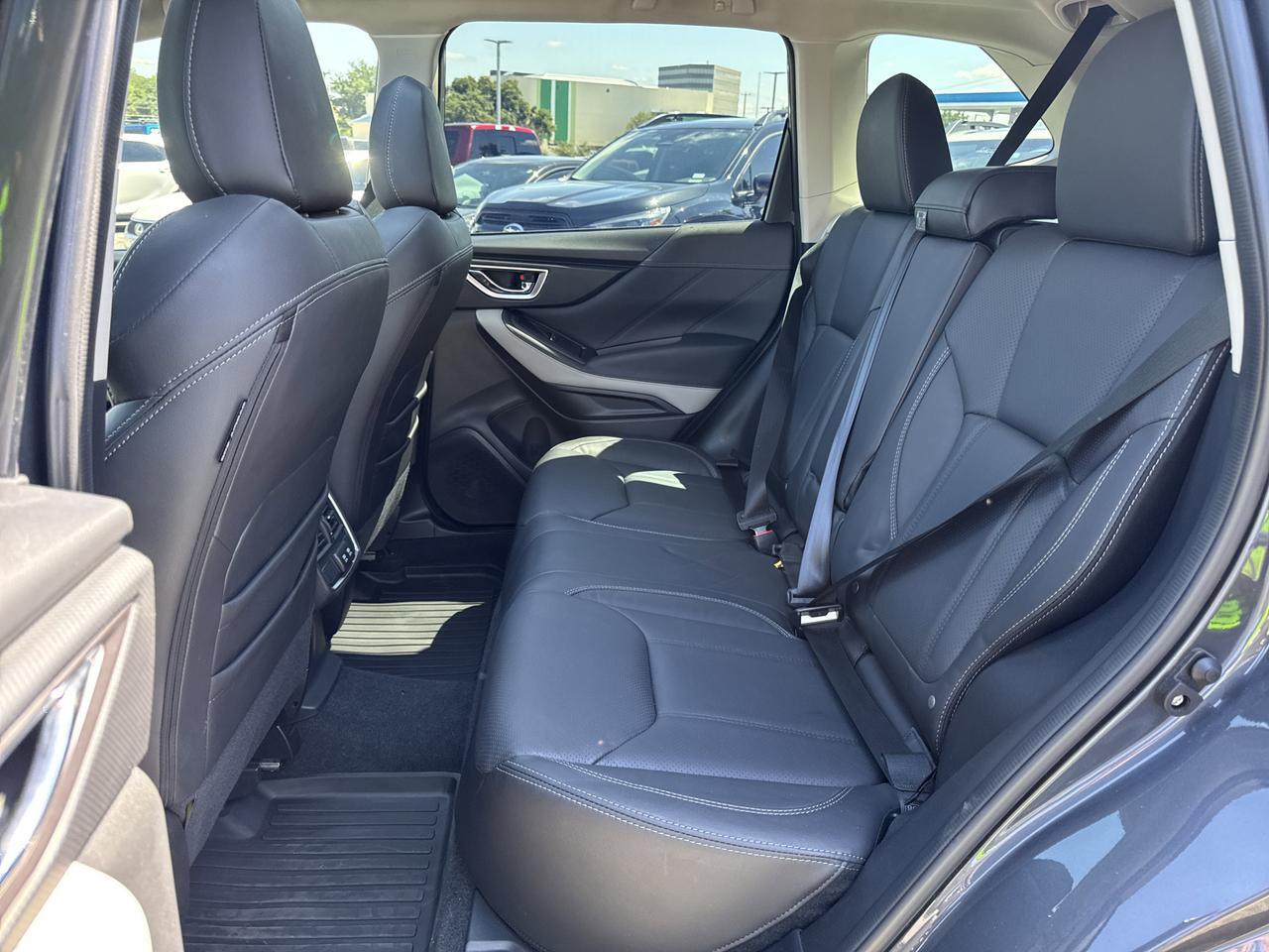 2024 Subaru Forester Limited San Antonio TX