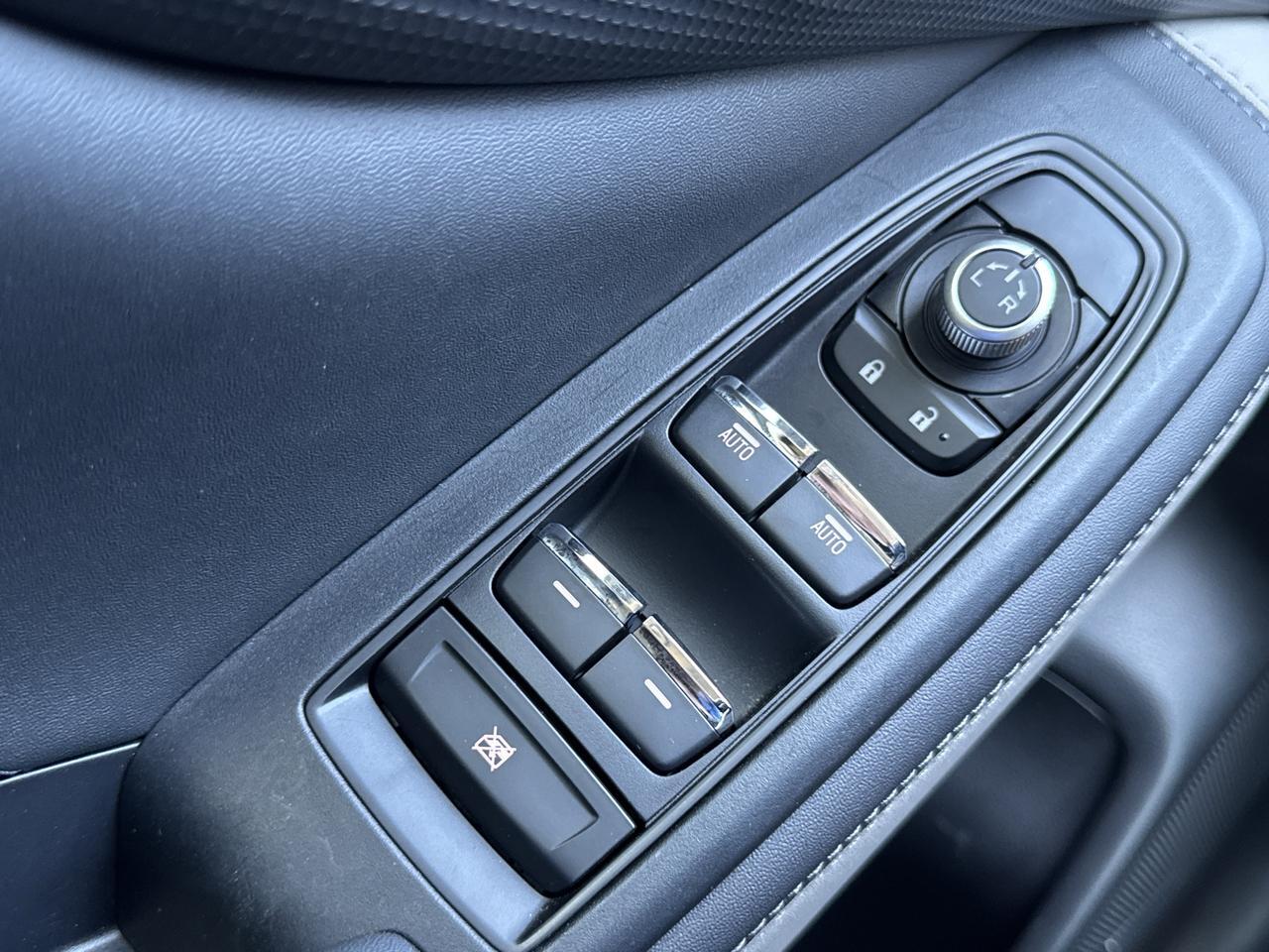 2024 Subaru Forester Limited San Antonio TX