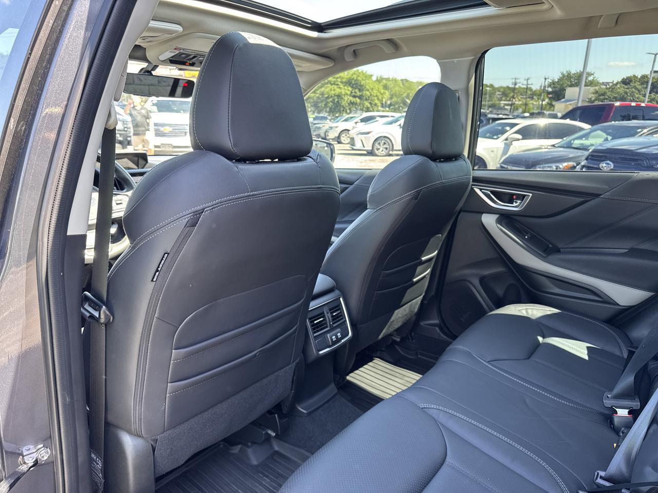 2024 Subaru Forester Limited San Antonio TX