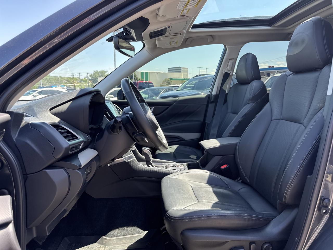 2024 Subaru Forester Limited San Antonio TX