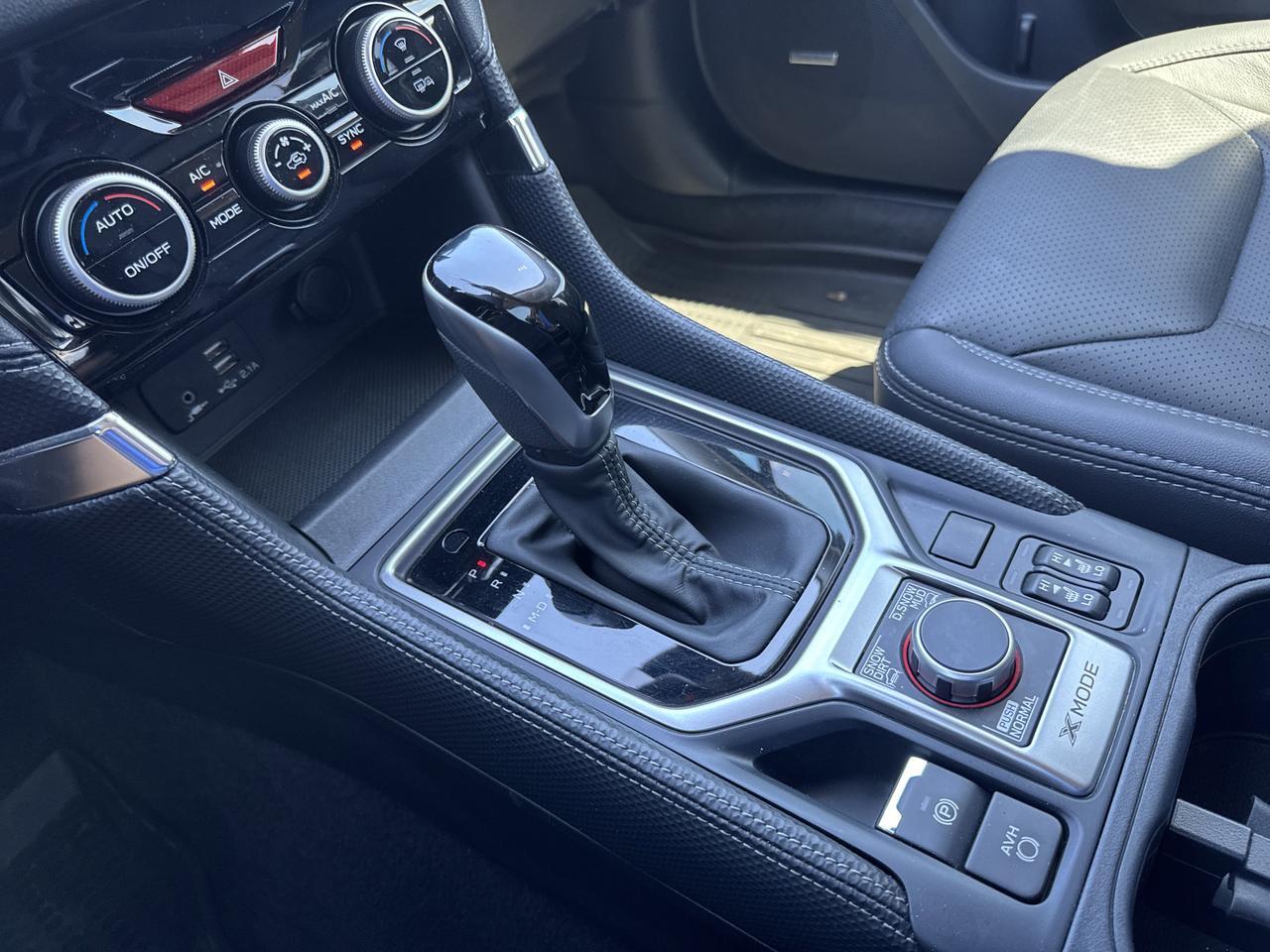 2024 Subaru Forester Limited San Antonio TX
