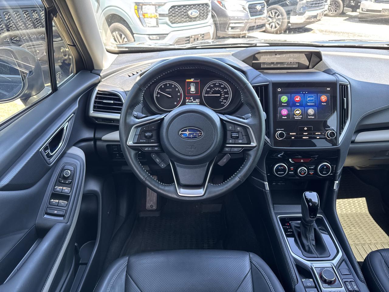 2024 Subaru Forester Limited San Antonio TX