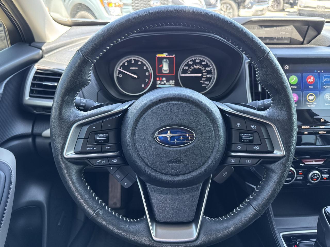 2024 Subaru Forester Limited San Antonio TX