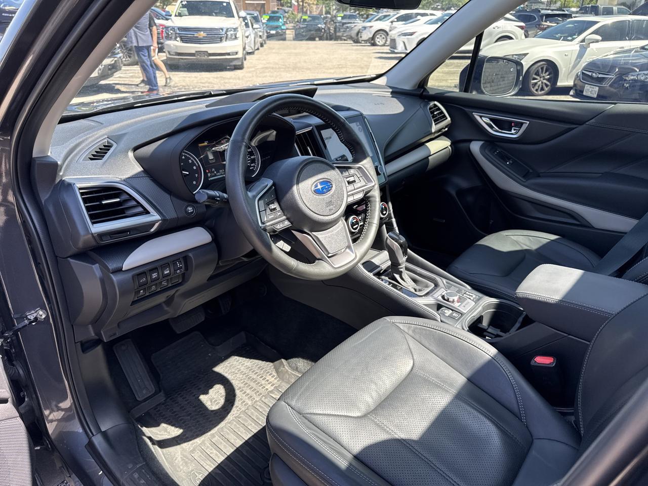 2024 Subaru Forester Limited San Antonio TX