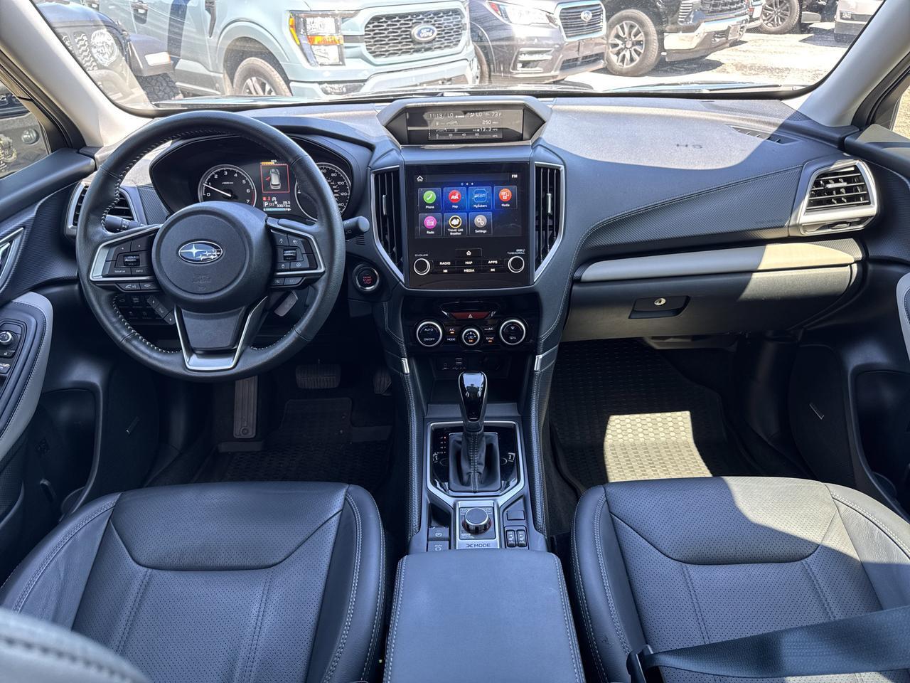 2024 Subaru Forester Limited San Antonio TX