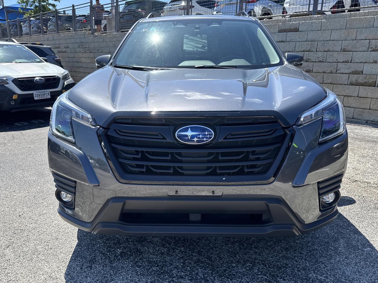 2024 Subaru Forester Limited San Antonio TX