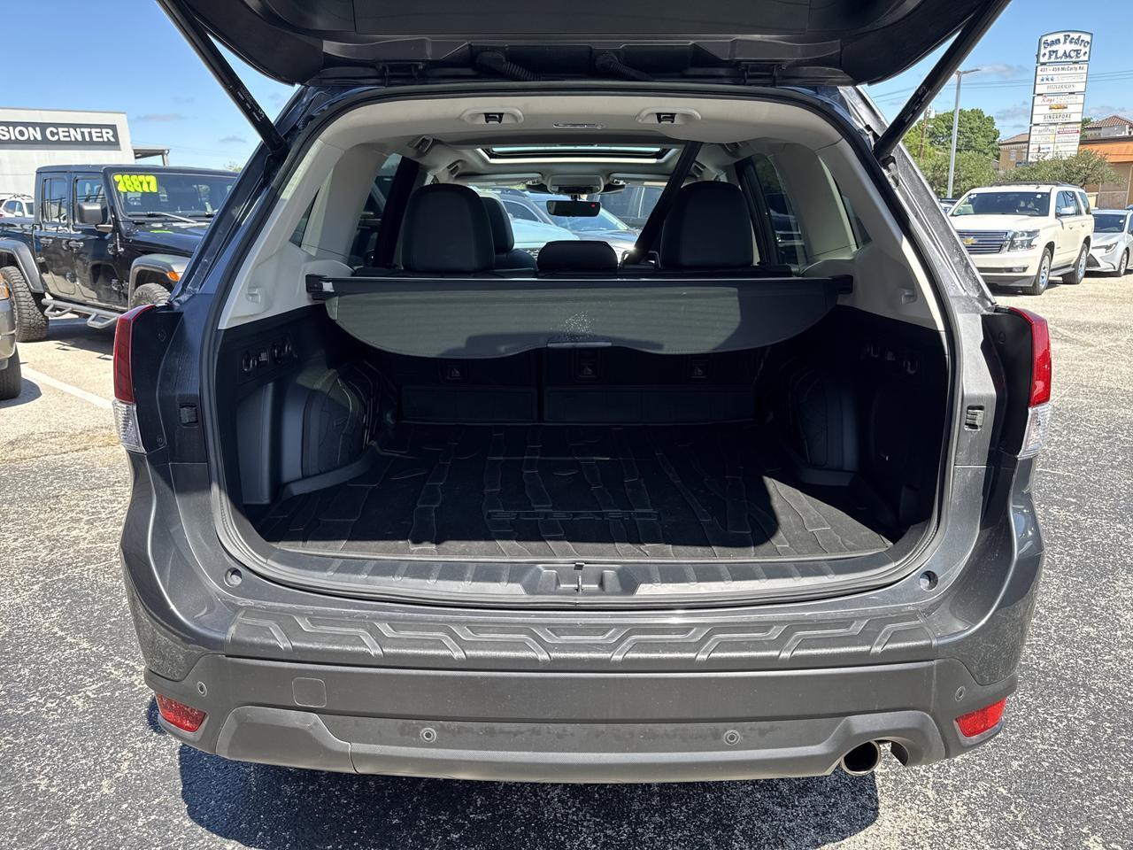 2024 Subaru Forester Limited San Antonio TX