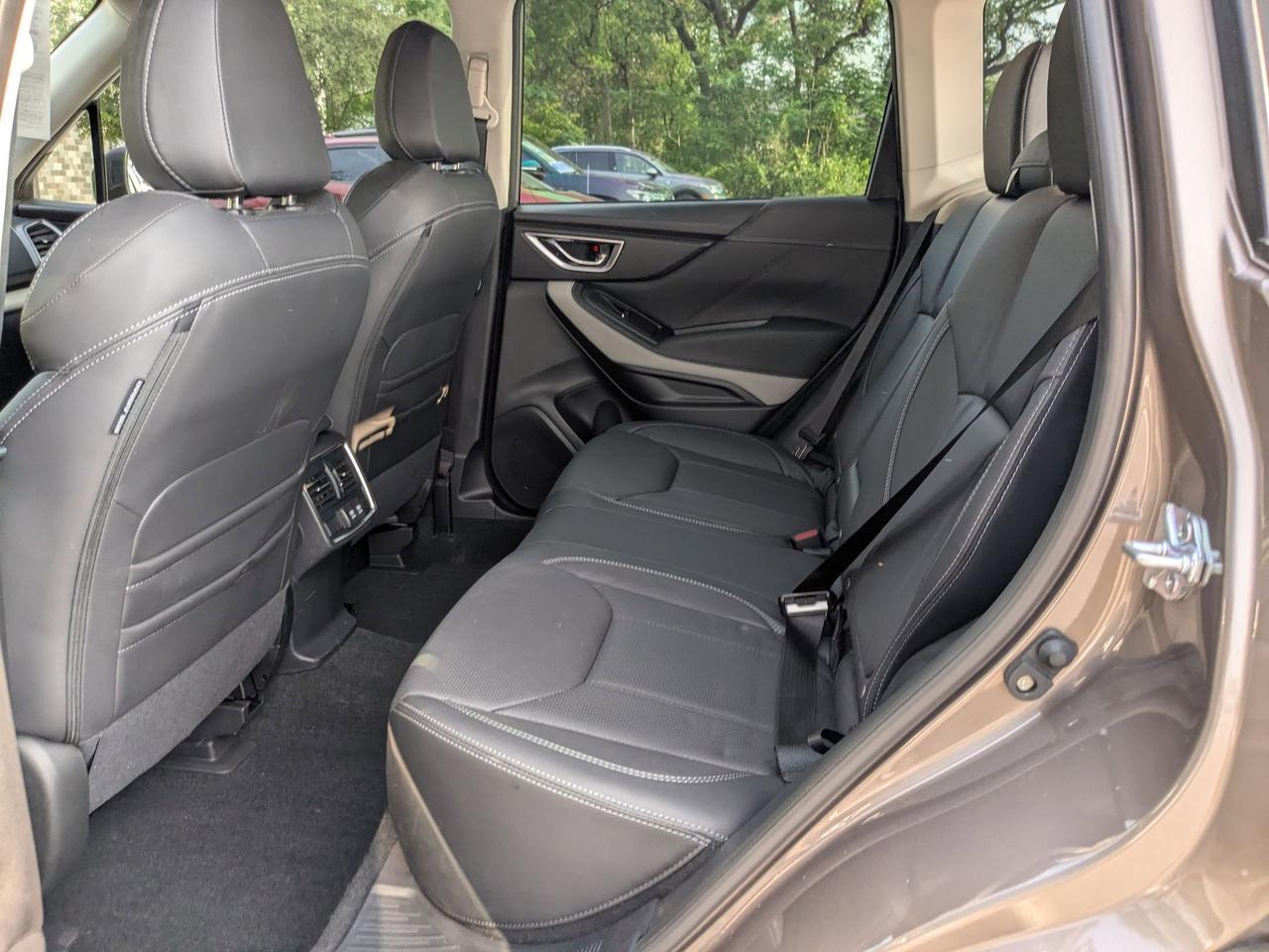 2024 Subaru Forester Limited San Antonio TX