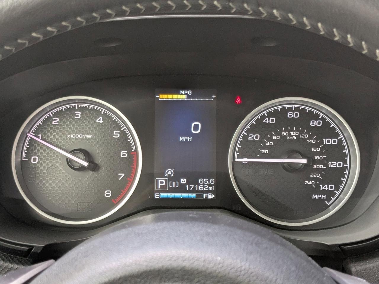 2024 Subaru Forester Limited San Antonio TX