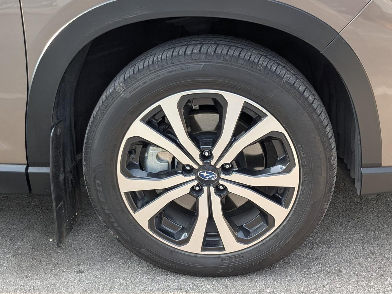 2024 Subaru Forester Limited San Antonio TX