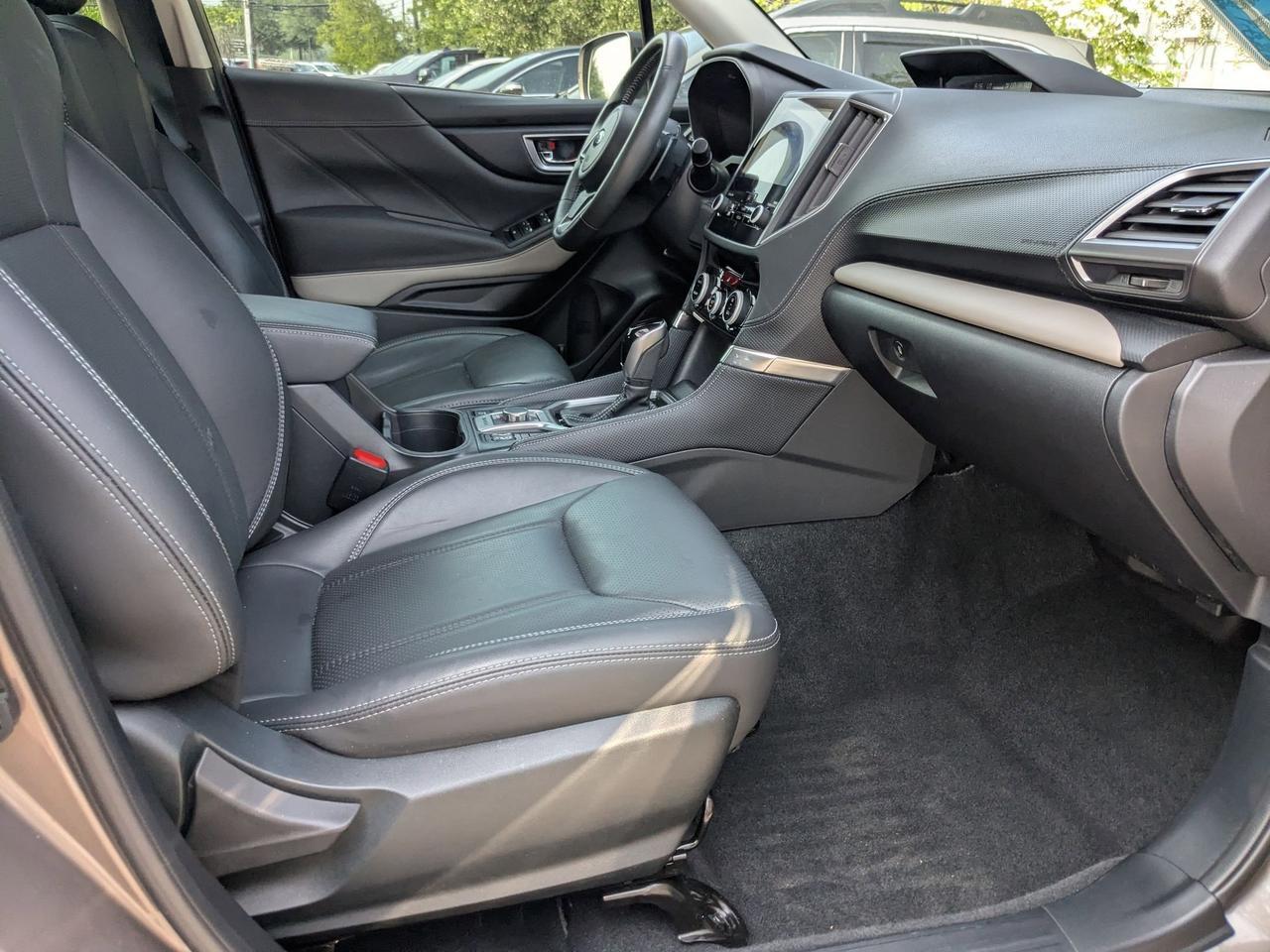 2024 Subaru Forester Limited San Antonio TX
